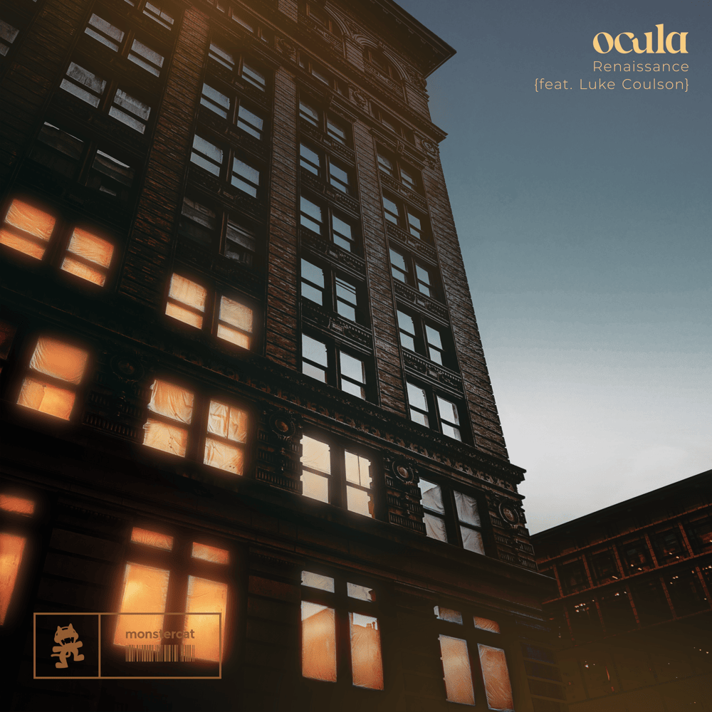 Renaissance by OCULA