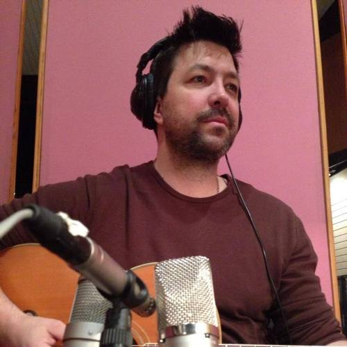 Photo of Brett Boyett