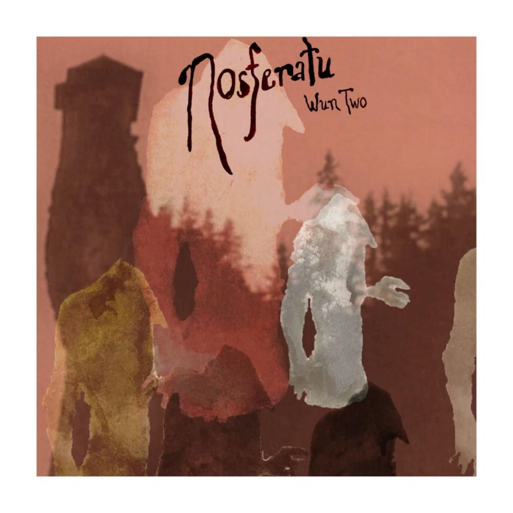 Cover image for Nosferatu