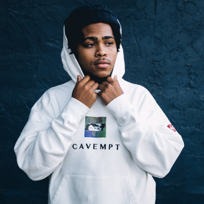 Photo of Childish Major