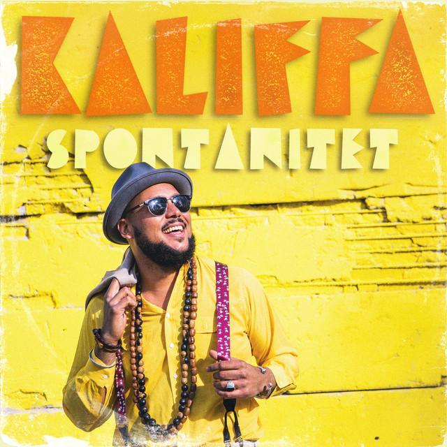 Spontanitet by Kaliffa