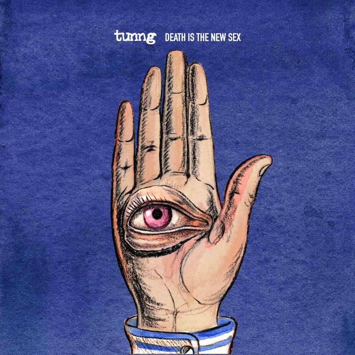 Death is the New Sex by Tunng