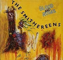 Blood and Roses by The Smithereens
