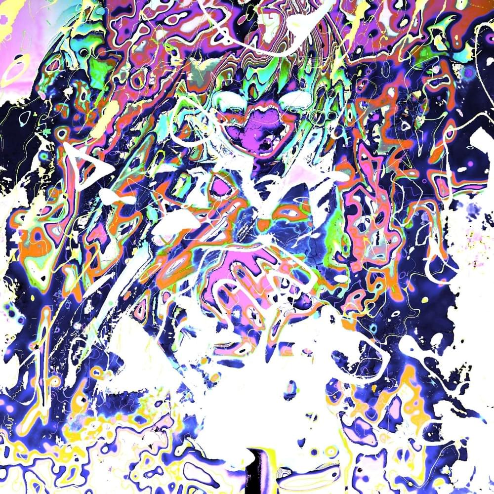 Album cover art for "Hydro Remix" by Sunshine Christo