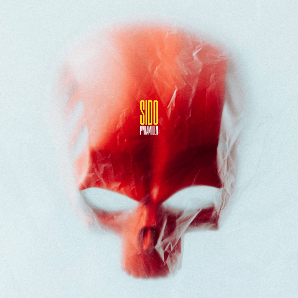 Album cover art for "Pyramiden" by Bravo Hits
