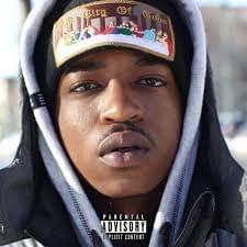 Album cover art for "Gods of the City" by Dyme-A-Duzin & Money Montage