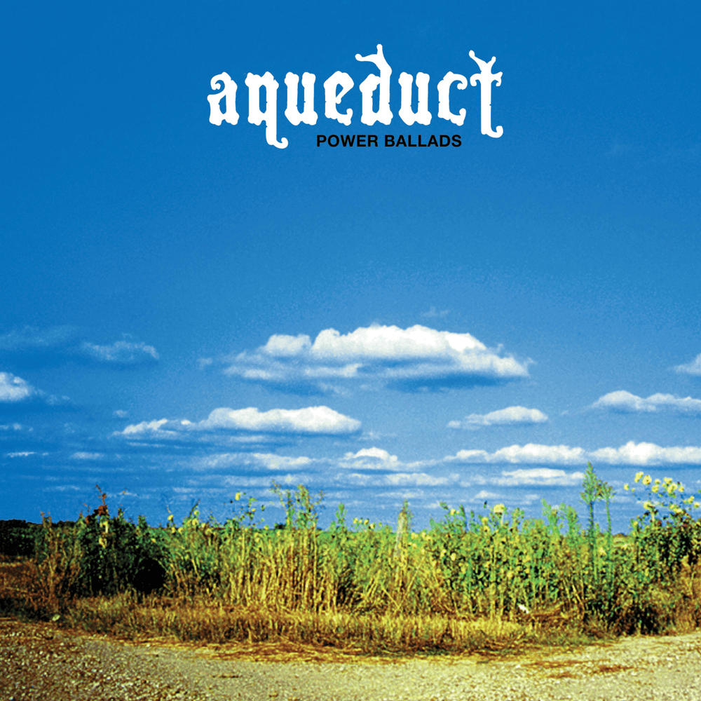 Frantic (Harrison Ford version) by Aqueduct