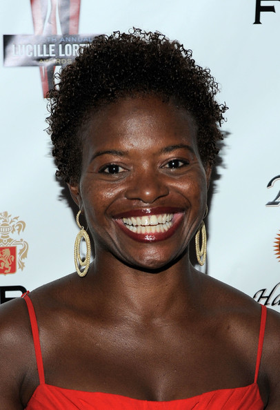LaChanze Profile Picture Photo of LaChanze