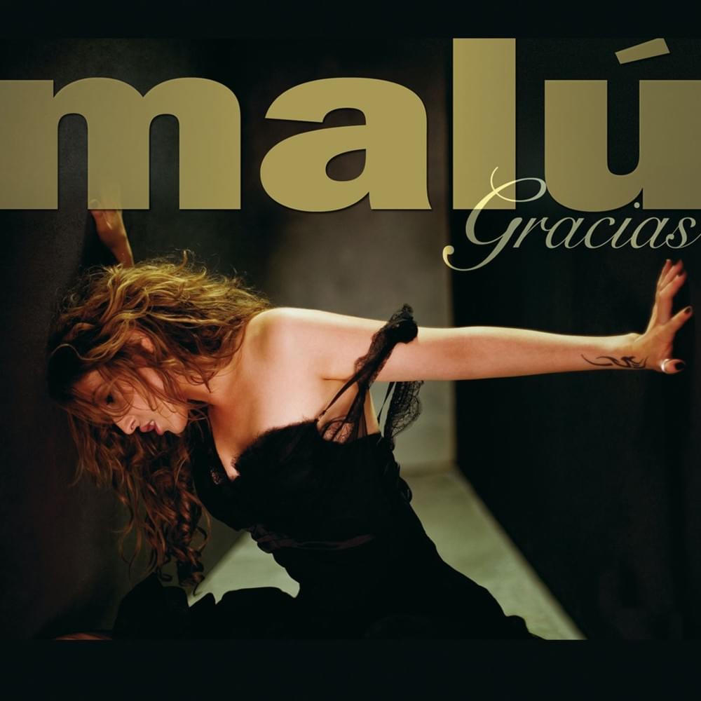 Cover image for Gracias (1997-2007)