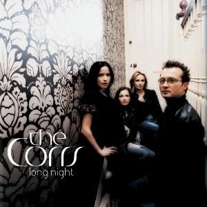 Album cover art for "Long Night" by The Corrs