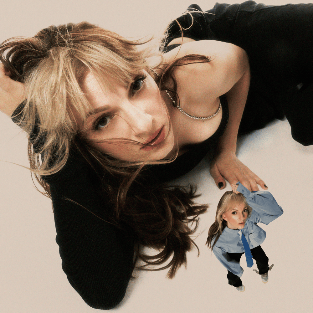 Album cover art for "zuch dziewczyna" by Sarsa