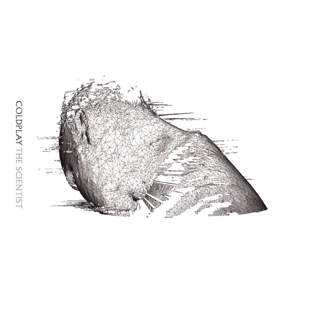 The Scientist by Coldplay