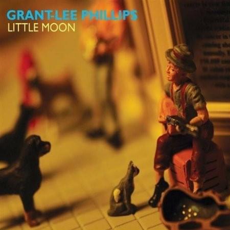 Seal It with a Kiss by Grant-Lee Phillips