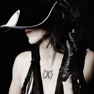 Cover image for IAMX