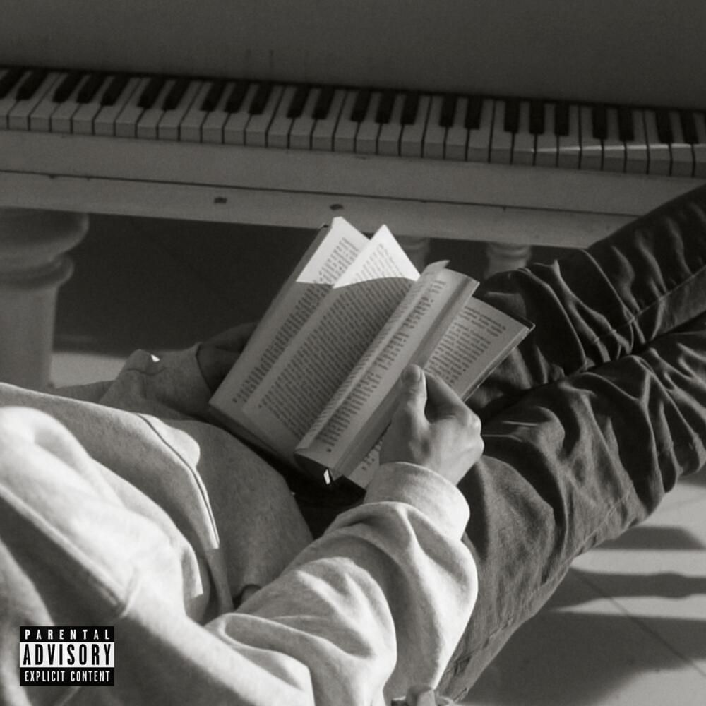 Album cover art for "Intro" by Hodak