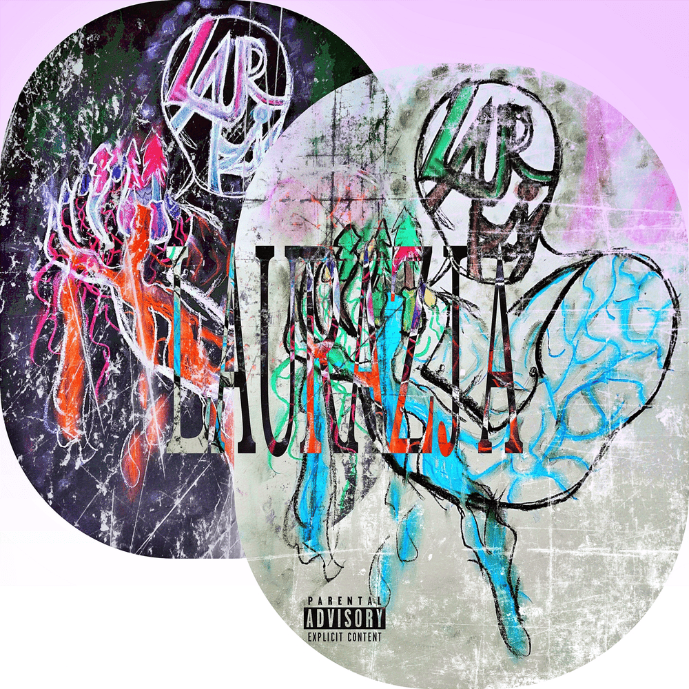 Cover image for LAURAZJA