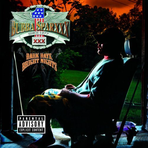 Ugly by Bubba Sparxxx