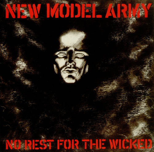 Better Than Them by New Model Army