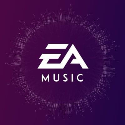 Cover image for EA Music