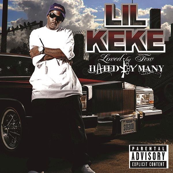 Album cover art for "I’m a G (Loved By Few Hated By Many Version)" by DJ Drama & Birdman