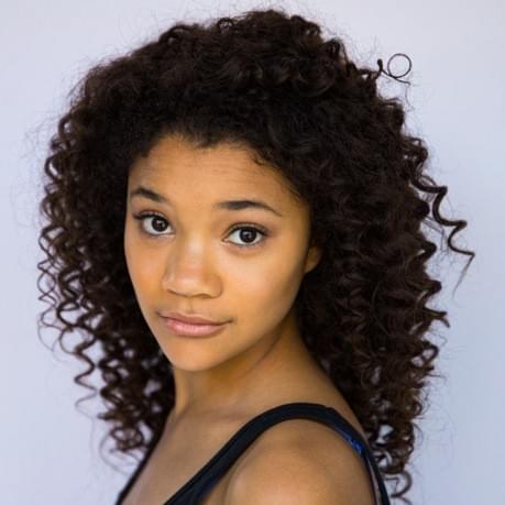 Photo of Kylee Russell