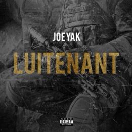 Holendrecht Anthem by JoeyAK