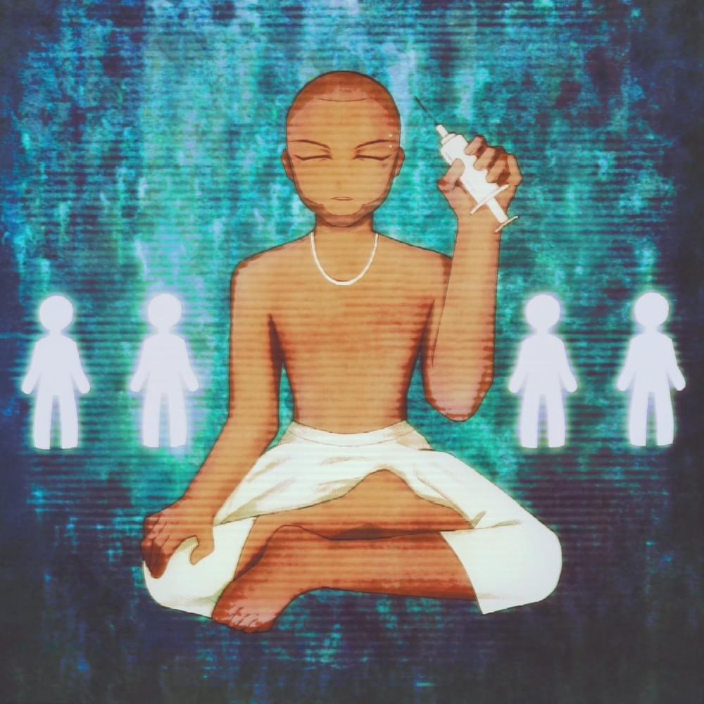 Cover image for Dedicated 2 Disrespect: The Remixes
