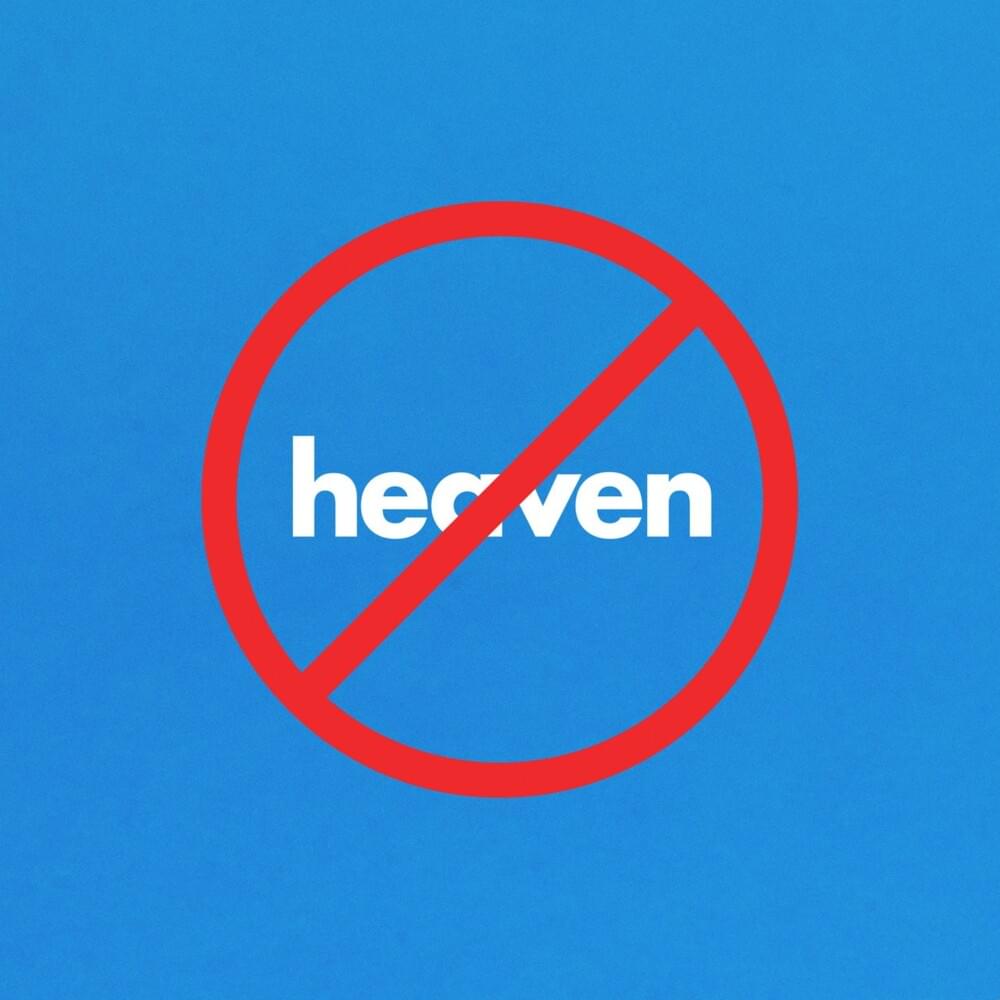 Cover image for No Heaven