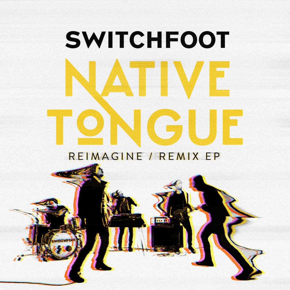 Cover image for NATIVE TONGUE (REIMAGINE / REMIX EP)