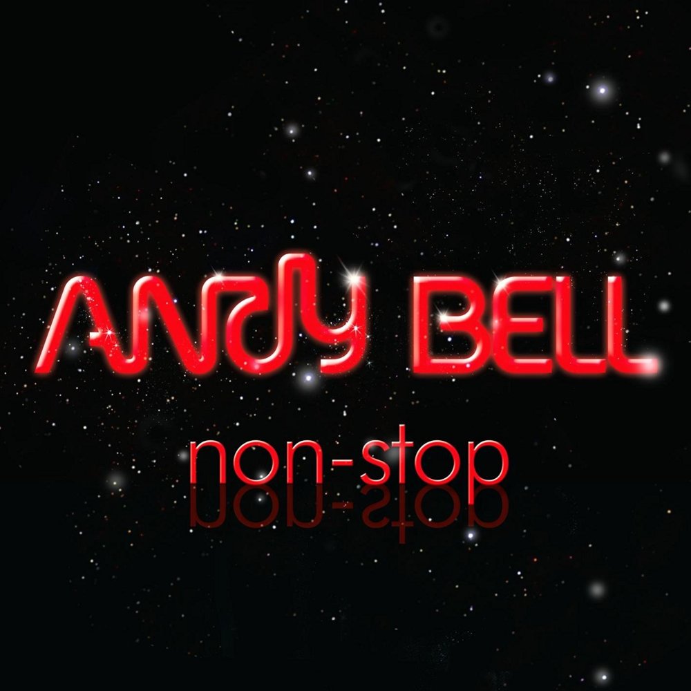 Call On Me by Andy Bell