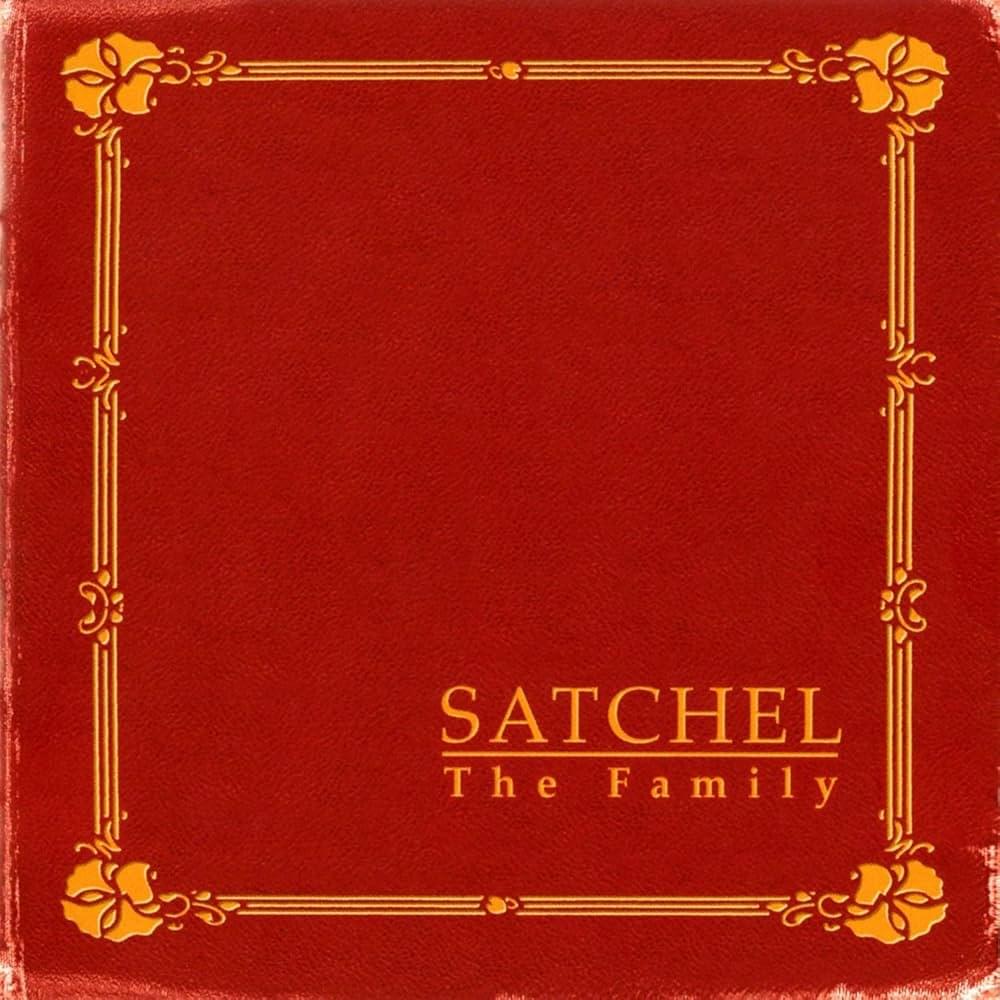 Isn’t That Right by Satchel