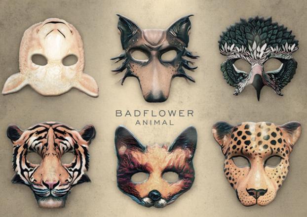 Animal by Badflower