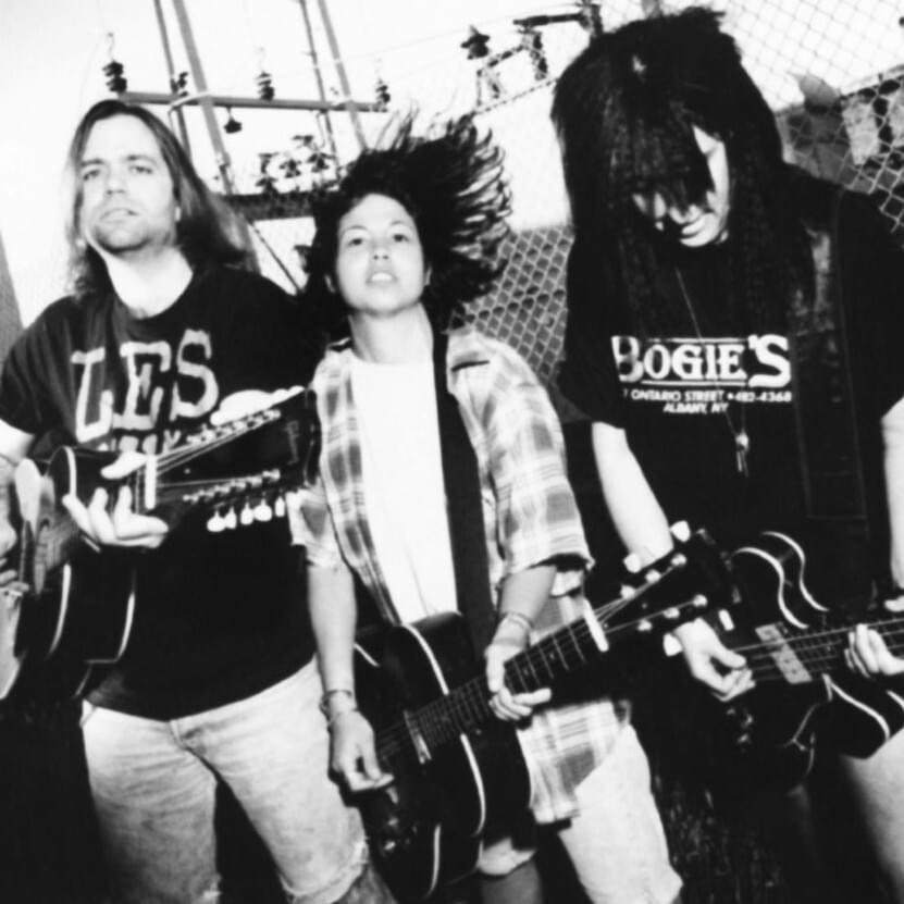 Photo of Fastbacks