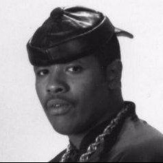 MC Shy D Profile Picture Photo of MC Shy D