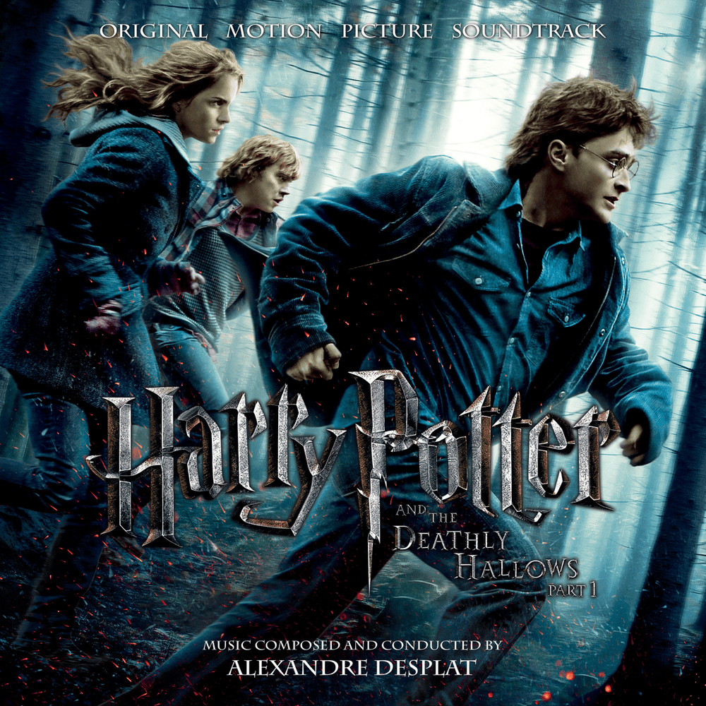 Obliviate by Alexandre Desplat