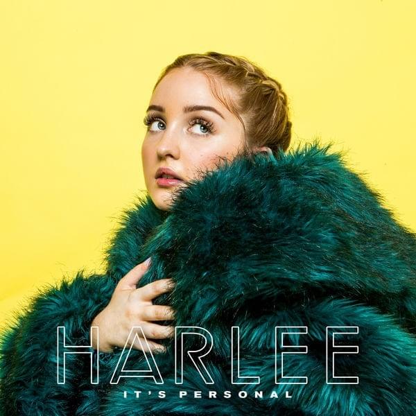 Cover image for It’s Personal - EP