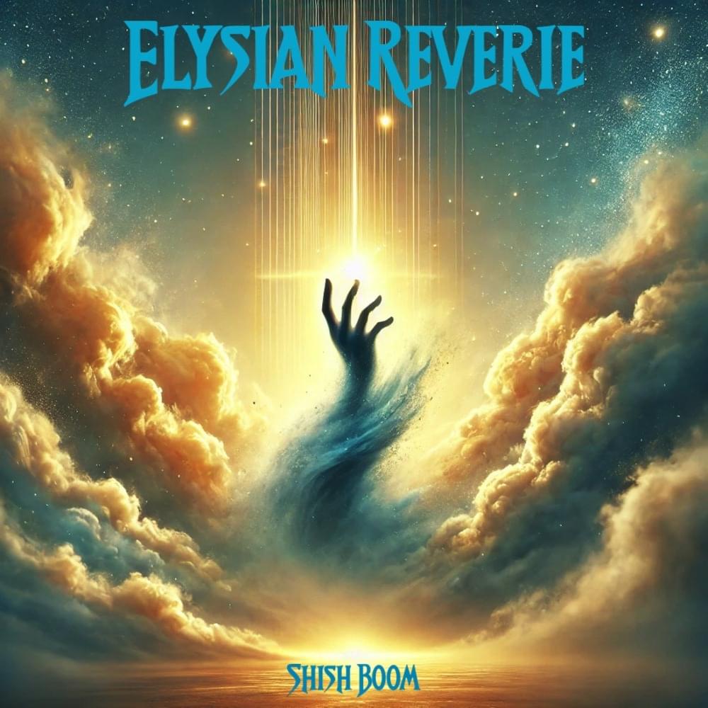 Cover image for Elysian Reverie
