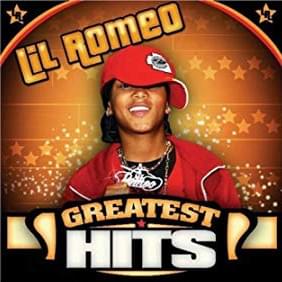 Cover image for Greatest Hits