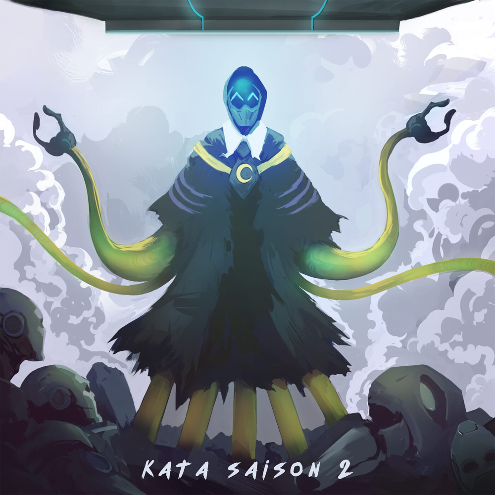 Freestyle Kratos (Bonus Track) by Ikky San