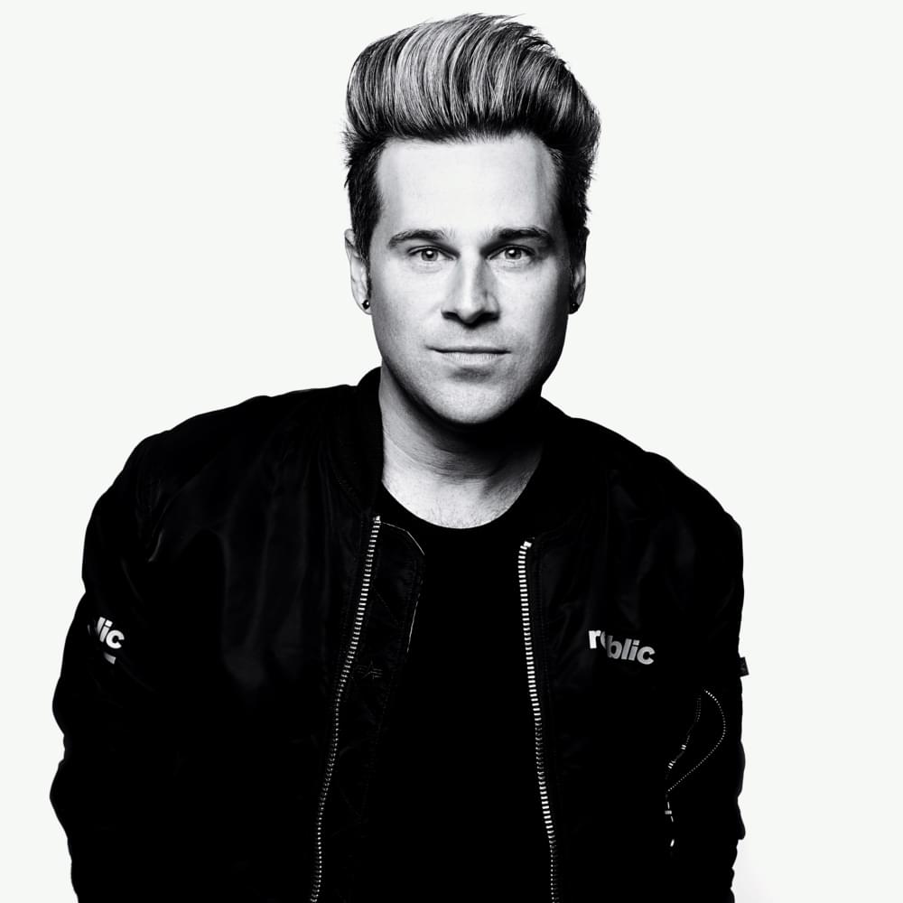 Photo of Ryan Cabrera