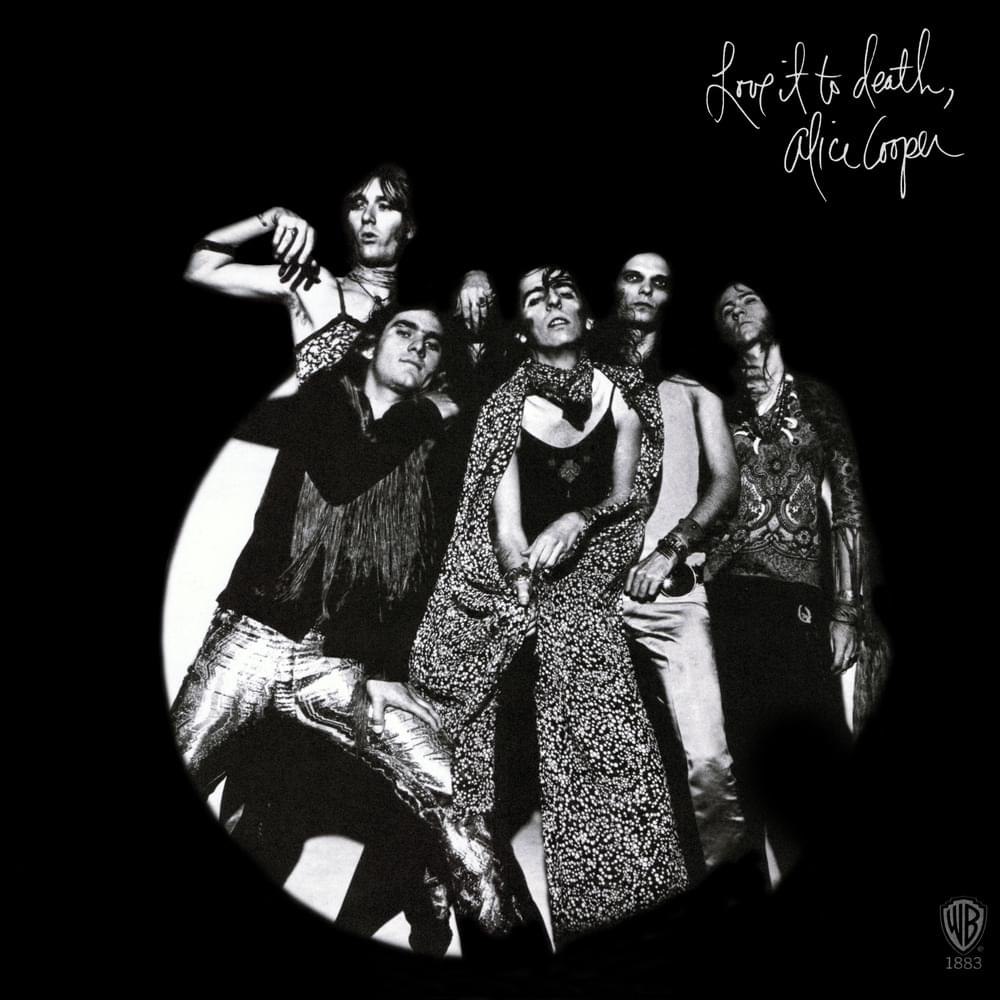 I’m Eighteen by Alice Cooper (Band)