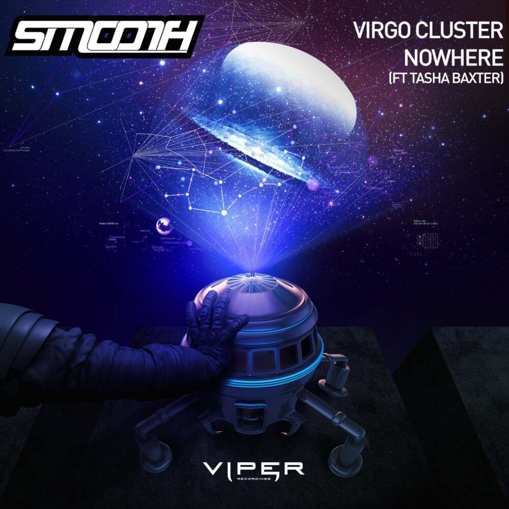 Virgo Cluster by Smooth (DnB)