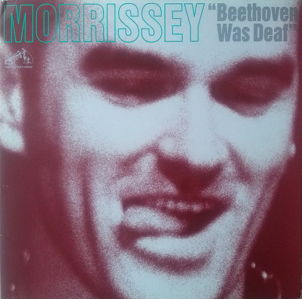Cover image for Beethoven Was Deaf