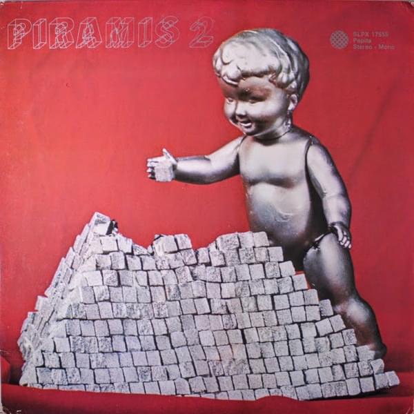 Ajándék by Piramis
