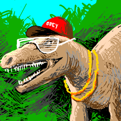 Swagasauros.Rex Profile Picture Photo of Swagasauros.Rex