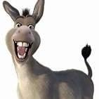 Donkey (Shrek) Profile Picture Photo of Donkey (Shrek)