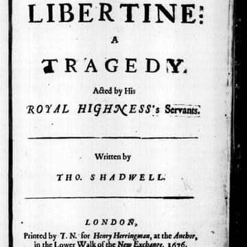 To arms, to arms, heroic prince by Henry Purcell