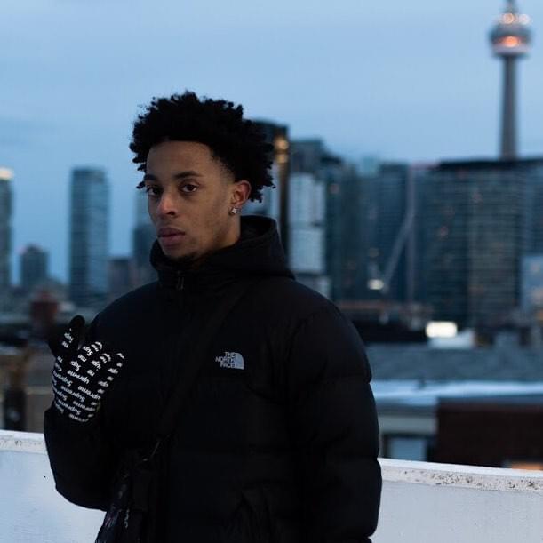 Cover image for DJ Cortez