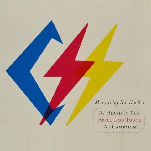 Music is My Hot, Hot Sex by CSS