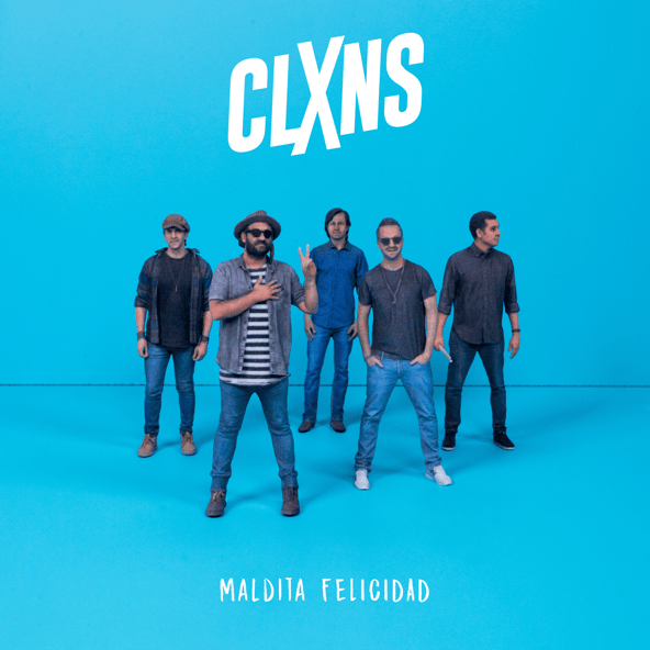 Lástima por Ti by Los Claxons